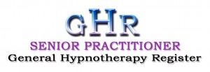 GHR LARGER SENIOR PRACTIONER